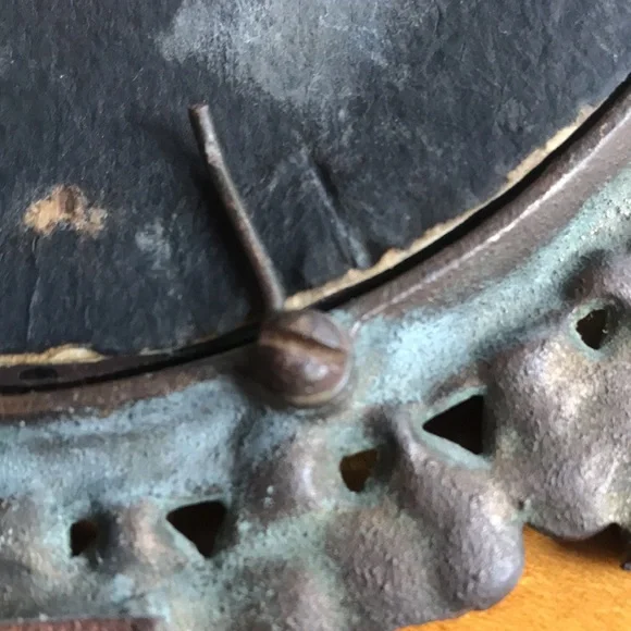 Mirror - Vintage - Beveled Glass - Picture 6 of 7